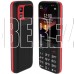 TEXET TM-315 Black/Red