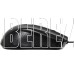 ACER OMW010 черный оптическая (1200dpi) USB (3but)