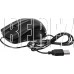 ACER OMW010 черный оптическая (1200dpi) USB (3but)