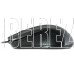 ACER OMW010 черный оптическая (1200dpi) USB (3but)
