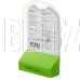 ACER OMW010 черный оптическая (1200dpi) USB (3but)