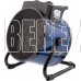 СИБРТЕХ Тепловая пушка, керамический нагреватель K3, 3 режима, 230В, 1500/3000 Вт//