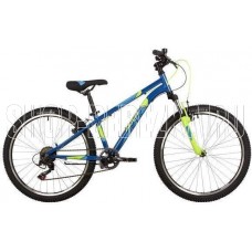 NOVATRACK 24SHV.BATTLER.12BL23 синий 161930