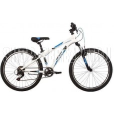 NOVATRACK 24SHV.BATTLER.12WT23 белый 161931