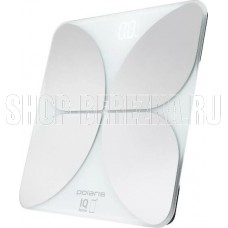 POLARIS PWS 2081DG IQ Home белый