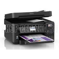 EPSON L6270 Black (C11CJ61507/61407/64407)