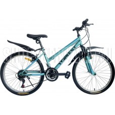 TORRENT Corsa 4000007 Матовый бирюзовый