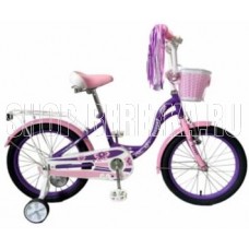 TORRENT Glory 4000308 розовый