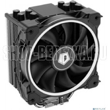 ID-COOLING Cooler SE-214-XT RING, S1700/1200/115x/AMD, 180W, 12cm, 900-2000rpm, 4pin