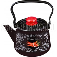 APPETITE С2714.36*100 Chilli эмал 2,3л без свистка