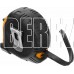 SPARTA Рулетка Elastica,5 м х 18 мм,обрезиненный корпус