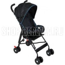 SILAPRO Коляска трость складная, 36х60х95см, оксфорд 300D, металл, РР (199-039)