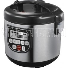 OASIS MC-12P сереб. 12 программ