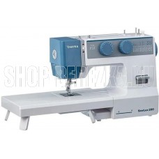 CHAYKA SewLux 200 Швейная машина