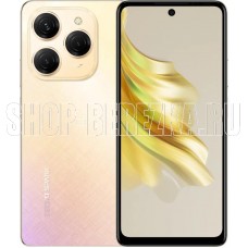 TECNO Spark 20 Pro 8/256Gb Golden Sunset (TCN-KJ6.256.SABL)