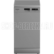 HOTPOINT HFS 1C57 S, серебристый HOTPOINT HFS 1C57 S, серебристый