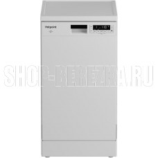 HOTPOINT HFS 2C67 W, белый