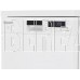 HOTPOINT HFS 2C67 W, белый