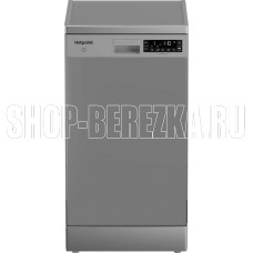 HOTPOINT HFS 2C85 DW X, серебристый HOTPOINT HFS 2C85 DW X, серебристый