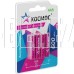 КОСМОС KOCR03NIMH600mAh4BL фуксия