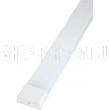 КОСМОС KDPO2-18W4K-OP-IP40 белый КОСМОС KDPO2-18W4K-OP-IP40 белый