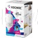 КОСМОС LksmHWLED65WE2765 белый