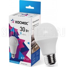 КОСМОС LkecLED30wA70E2745 белый