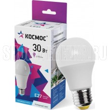КОСМОС LkecLED30wA70E2765 белый