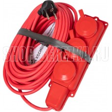 КОСМОС YKsm15m-3g(16A)KG-R рыжий