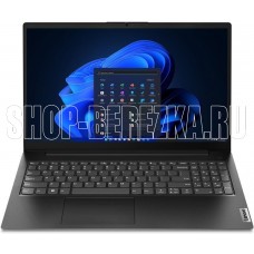 LENOVO 15.6 V15 G4 Black (82YU009XUE) ПИ