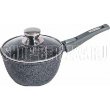 МЕЧТА 82901 Premium 1,7л со съемной ручкой и стеклянной крышкой