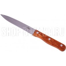APPETITE FK216D-3 Кантри нерж д/нарезки 12,7см