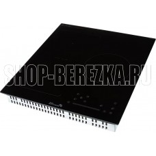 ELTRONIC (88-12) 3 конфорки индукционная черный