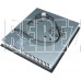 ELTRONIC (88-13) 3 конфорки индукционная черный