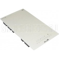 ELTRONIC (88-30) 2 конфорки индукционная белый