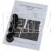 ELTRONIC (88-30) 2 конфорки индукционная белый