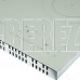 ELTRONIC (88-33) 3 конфорки индукционная Серо-зеленая