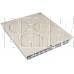 ELTRONIC (88-34) 3 конфорки индукционная бежевый