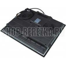 ELTRONIC (88-35) 4 конфорки индукционная Серо-зеленая ELTRONIC (88-35) 4 конфорки индукционная Серо-зеленая