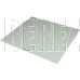 ELTRONIC (88-35) 4 конфорки индукционная Серо-зеленая