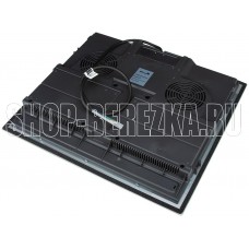 ELTRONIC (88-36) 4 конфорки индукционная бежевый