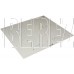 ELTRONIC (88-36) 4 конфорки индукционная бежевый