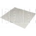 ELTRONIC (88-36) 4 конфорки индукционная бежевый