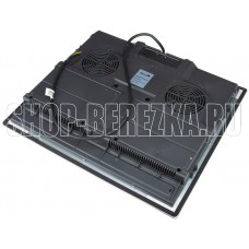 ELTRONIC (88-37) 4 конфорки индукционная бежевый ELTRONIC (88-37) 4 конфорки индукционная бежевый