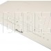 ELTRONIC (88-37) 4 конфорки индукционная бежевый