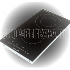 ELTRONIC (88-02) 2 конфорки электрическая черный