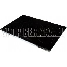 ELTRONIC (88-08) 5 конфорок электрическая черный ELTRONIC (88-08) 5 конфорок электрическая черный