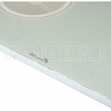 ELTRONIC (88-25) 4 конфорки электрическая белый ELTRONIC (88-25) 4 конфорки электрическая белый