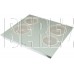 ELTRONIC (88-25) 4 конфорки электрическая белый