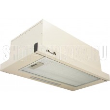 ELTRONIC (77-14) телескопическая бежевый